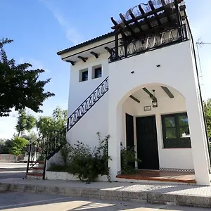 Apartahotel El Cañuelo, Monturque