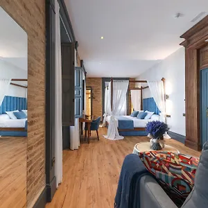 Hotel La Casa Azul Boutique, Andújar