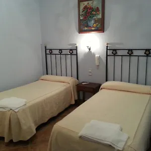 Pensión Restaurante El Cazador, Hinojosa del Duque