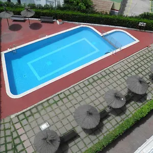  Apartamento Book Mercurio España