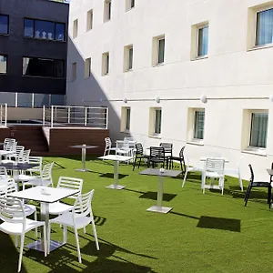 Hotel Urban Dream Nevada, Armilla