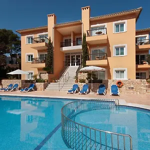  Apartamento Pinos Altos 03 España
