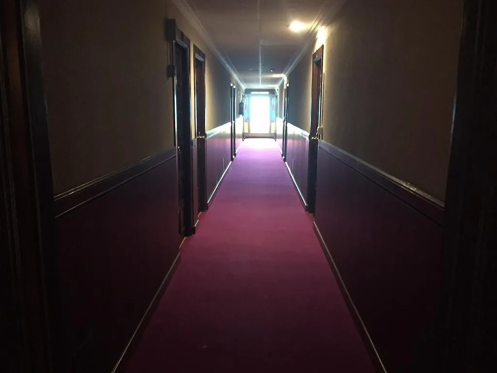 El Pilar Hotel La Carlota