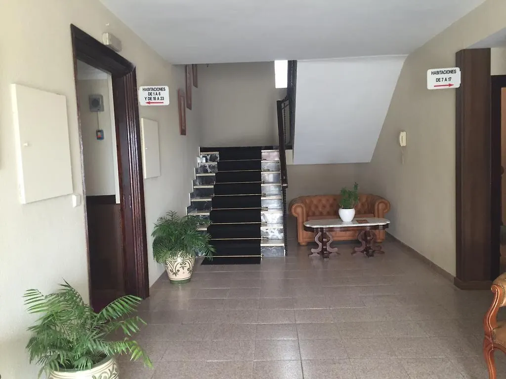 El Pilar Hotel La Carlota