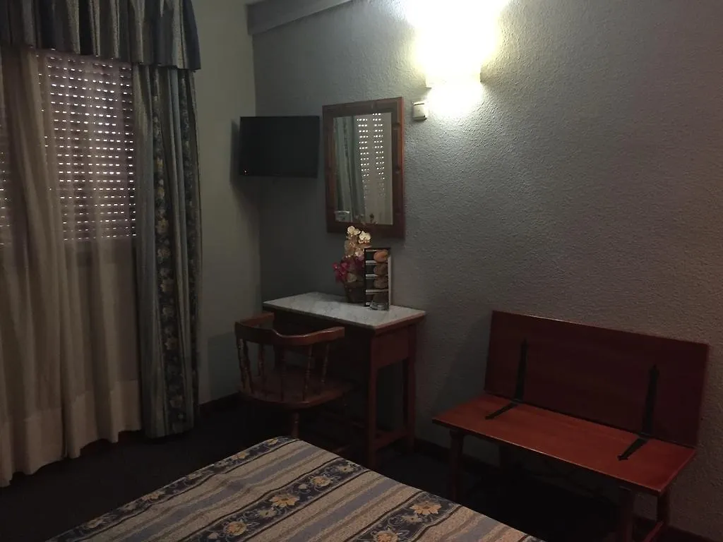 El Pilar Hotel La Carlota Spain