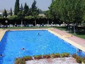 El Pilar Hotell La Carlota